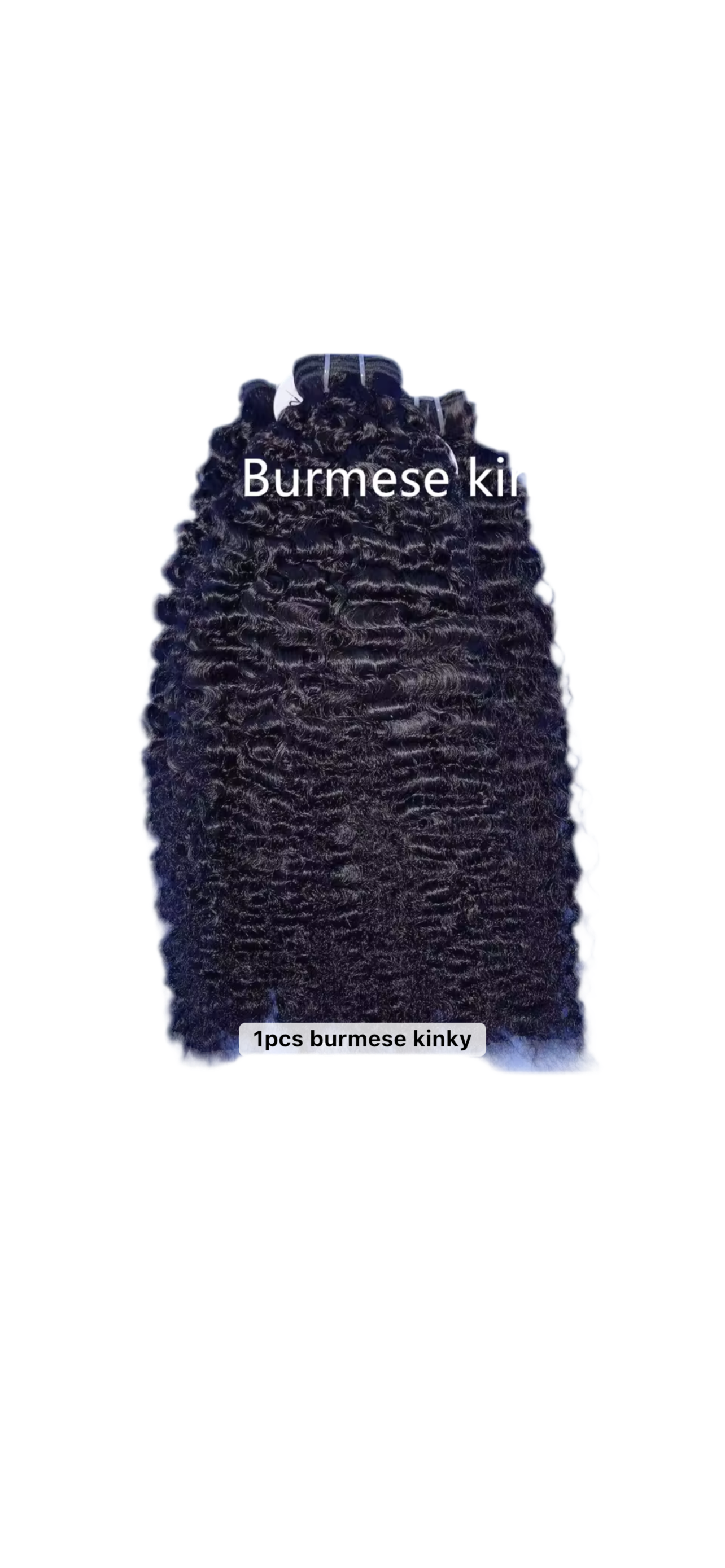 Anything Raw Bundles