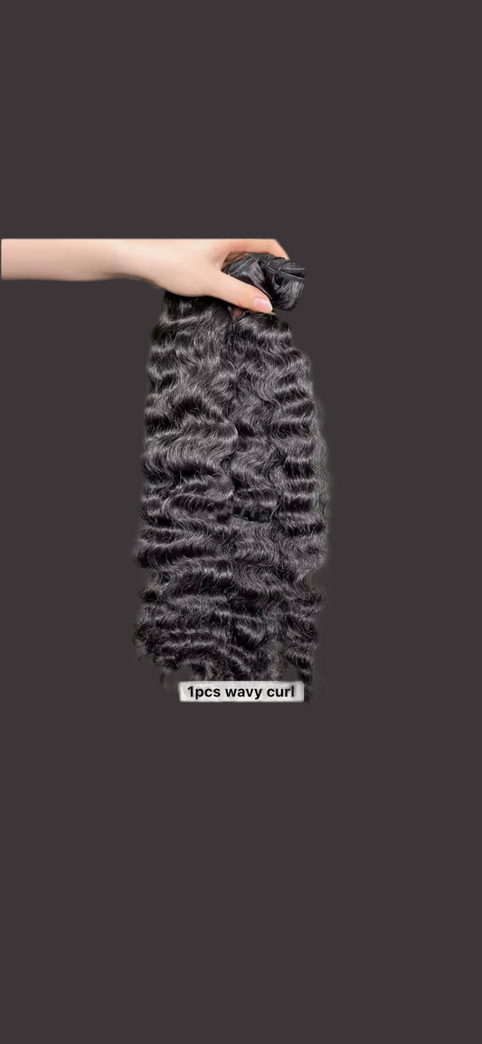 Anything Raw Bundles