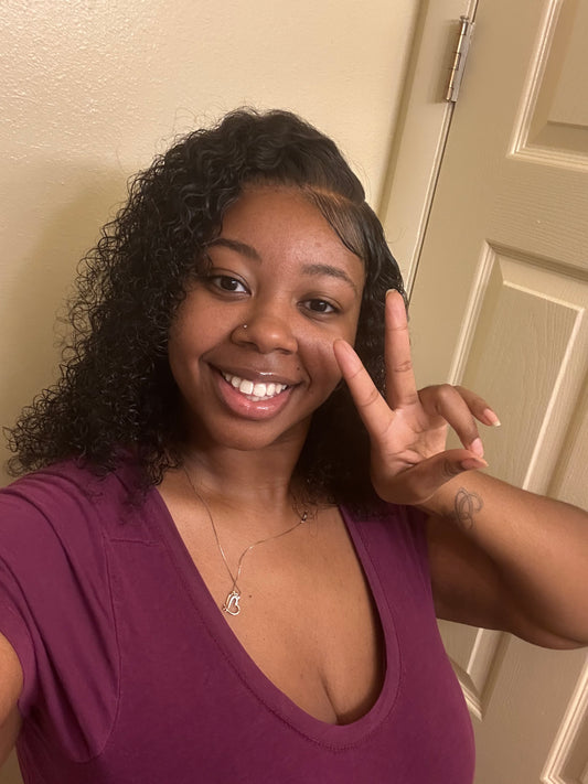 13x4 Lace Frontal Wigs