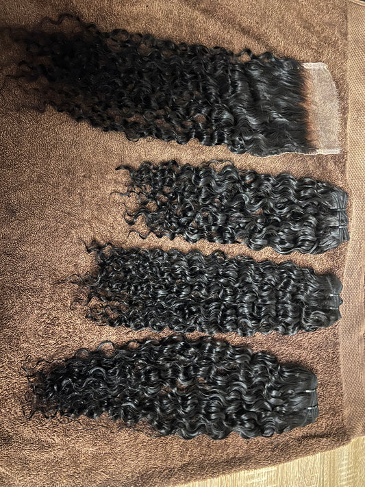 Anything Raw Bundles