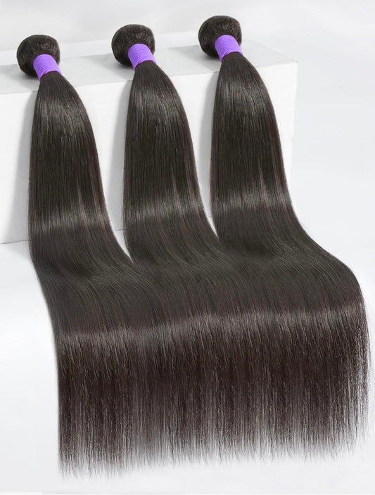 Straight/Body wave Bundles