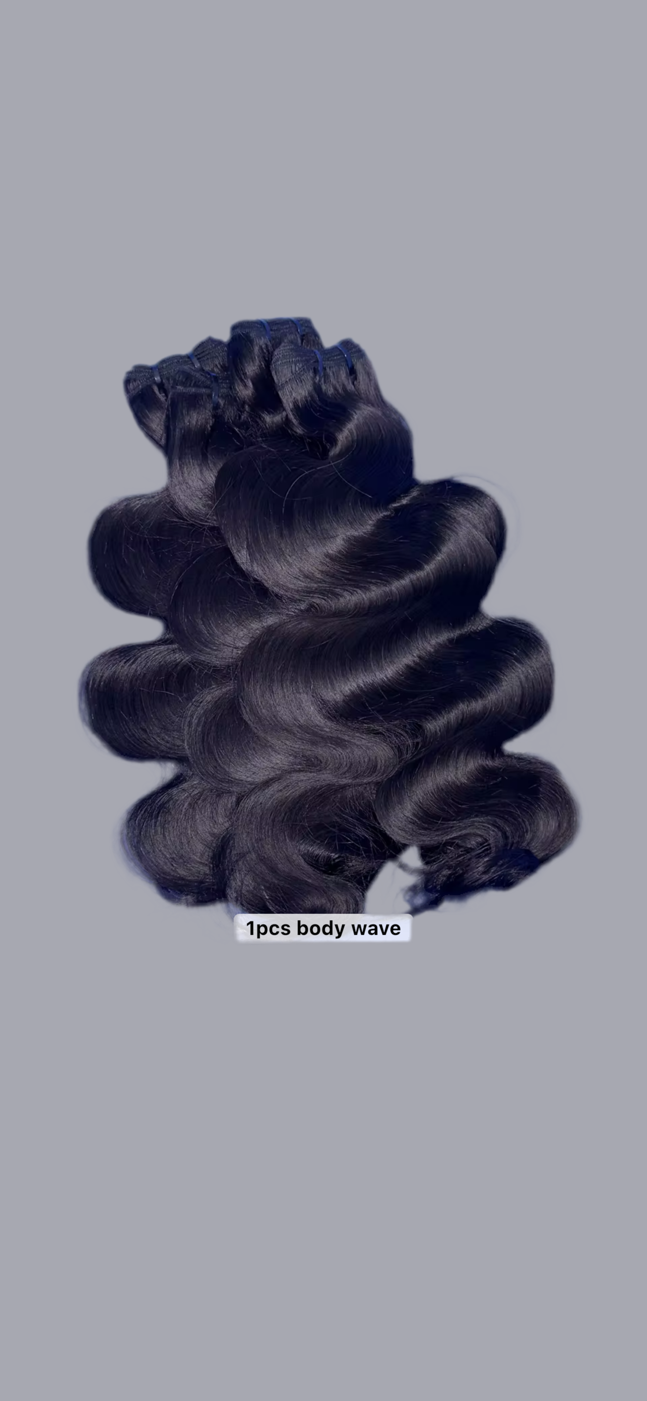 Anything Raw Bundles