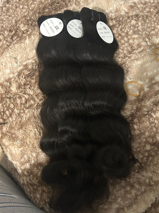 Anything Raw Bundles