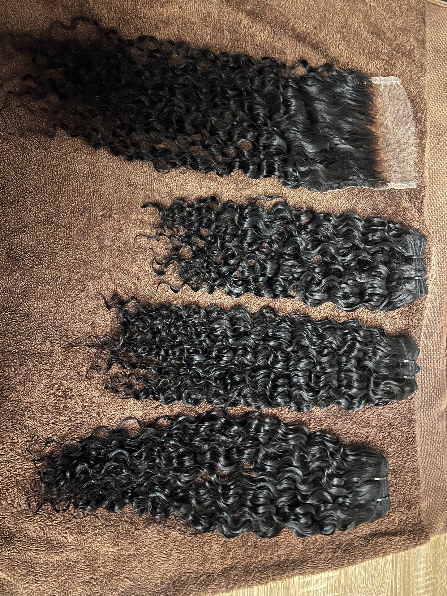 Anything Raw Bundles