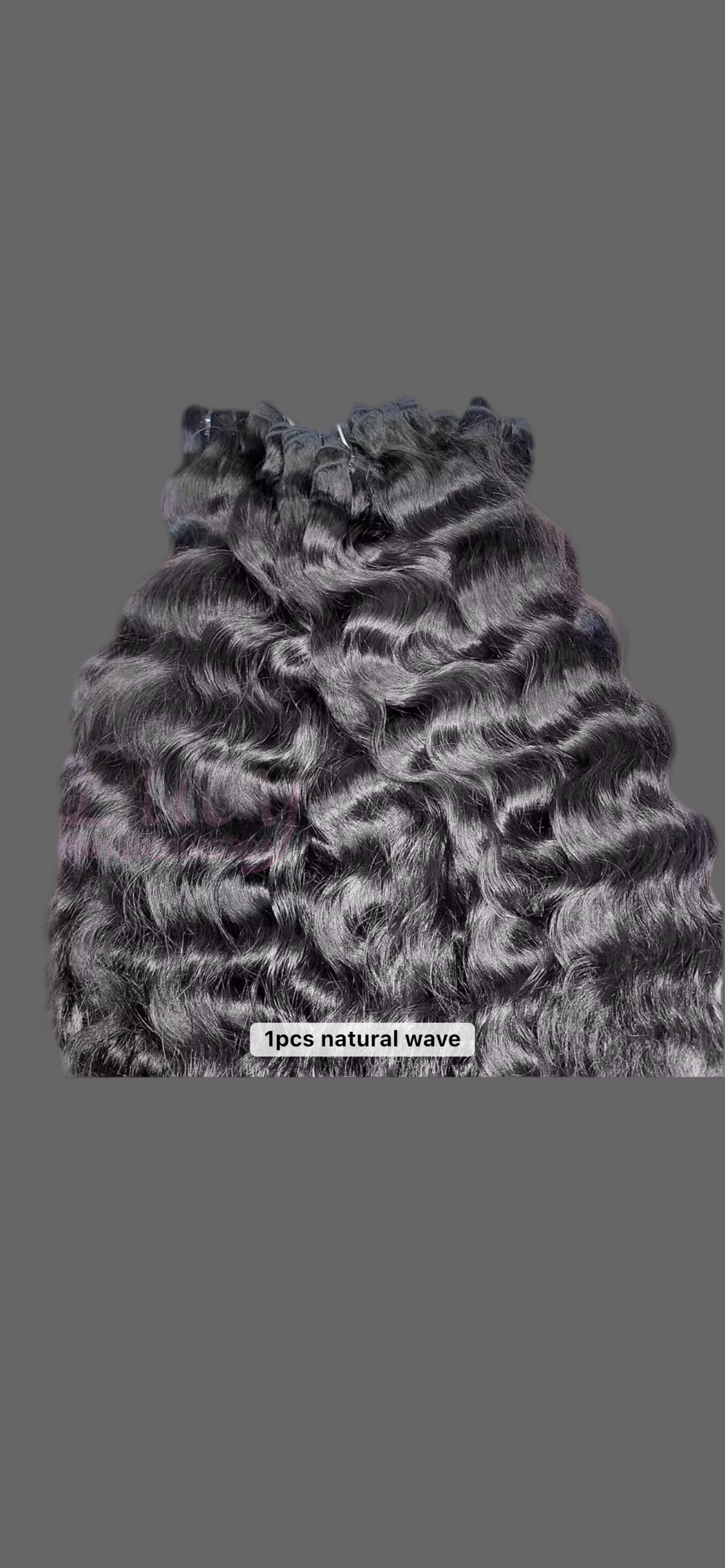 Anything Raw Bundles