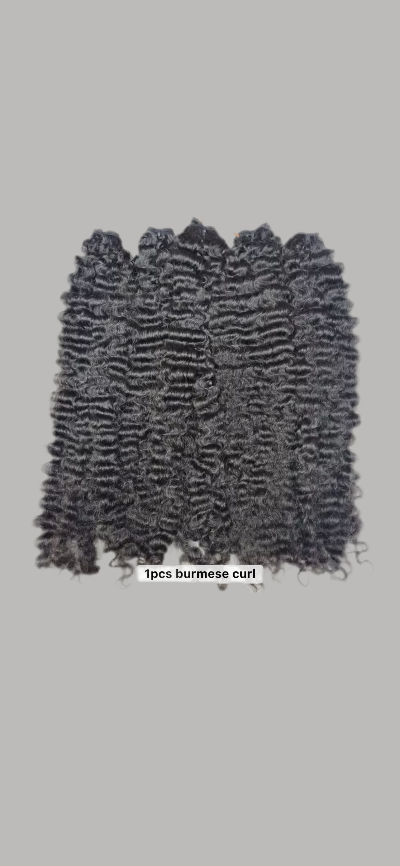 Anything Raw Bundles