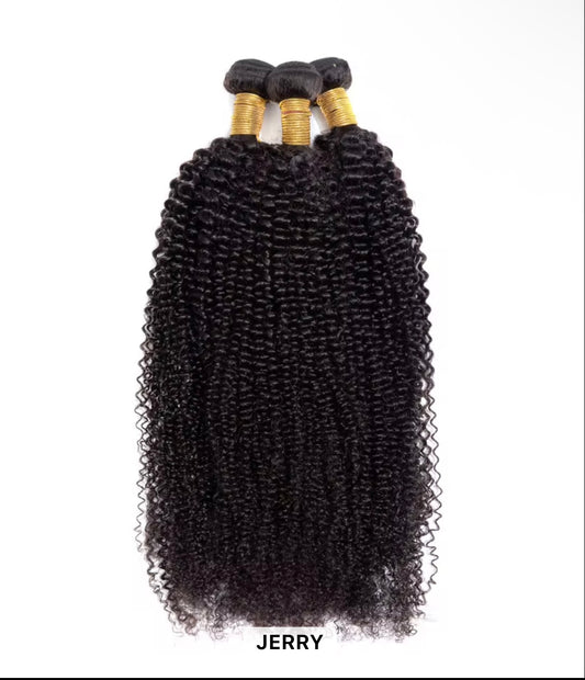 Boho Braiding Hair