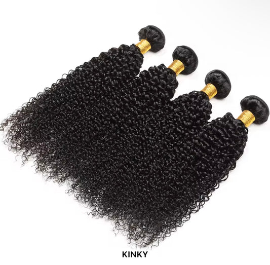 Boho Braiding Hair