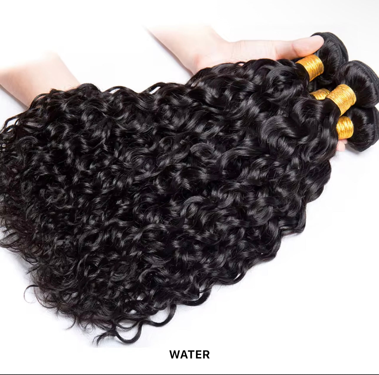 Boho Braiding Hair