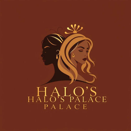 Halo's Palace 
